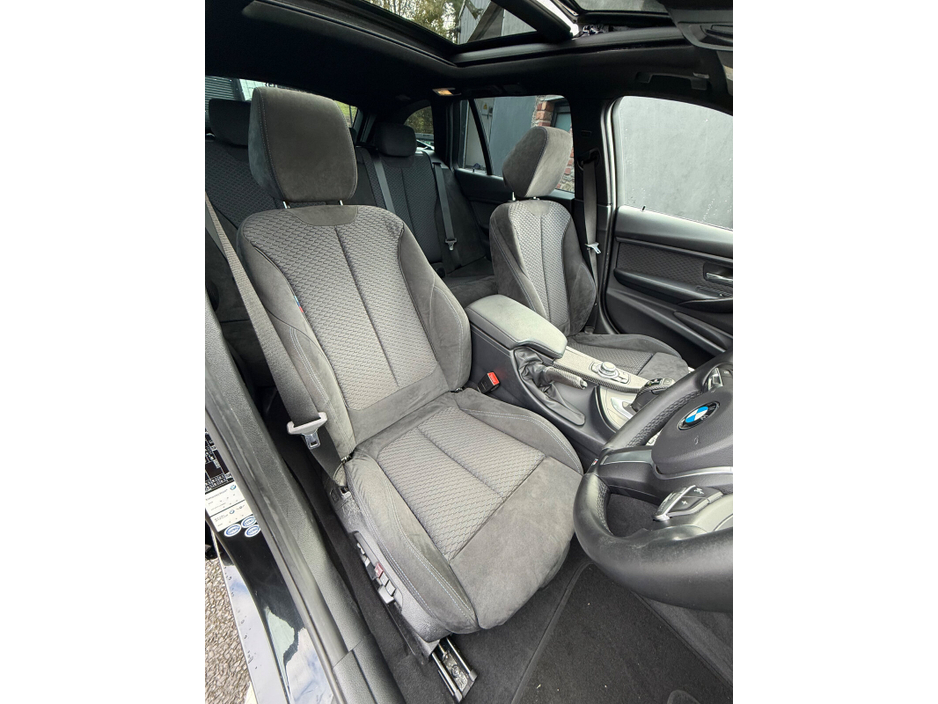 2013 BMW 3 Series 2L Diesel For Sale Images