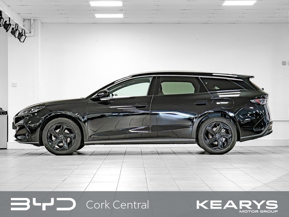 BYD Seal 6 Comfort Touring Order Your 262 Today! — thumbnail 3