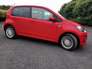 2014 VOLKSWAGEN UP! ASH UP! HIGHLINE 1.0 PETROL AUTOMATIC 5DR