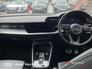 2023 AUDI A3 A3 S Line 30 TFSI Automatic