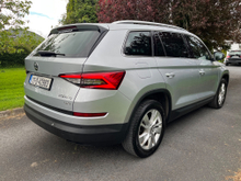 2017 Skoda Kodiaq 2L Diesel For Sale Images