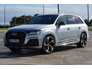 2022 AUDI Q7 3.0 TDI BLK ED 50Q MHEV 7S 5 5DR A 50 3.0BLACK QTIP