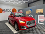 2018 AUDI Q2 ONLY €21950! 2018 AUDI Q2 AUTOMATIC 1.4 PETROL / 35K KMS / CRUISE CONTROL, REVERSE CAMERA & MORE