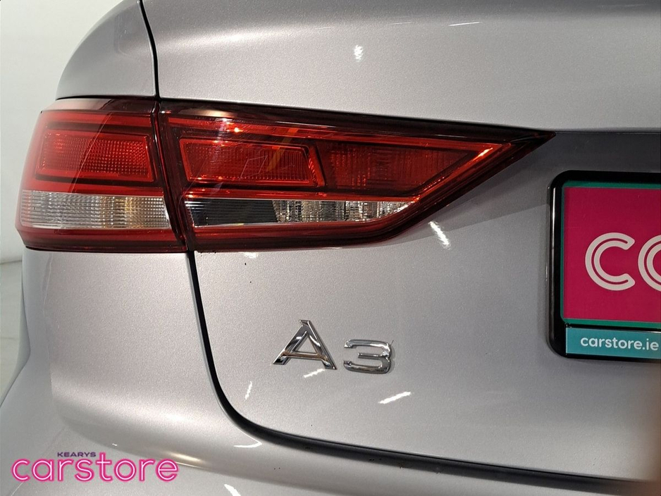 Audi A3 1.4TFSI S-Tronic SE Saloon — thumbnail 20