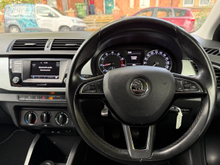 2015 Skoda Fabia 1L Petrol For Sale Images