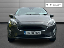 2019 Ford Fiesta 1.1L Petrol For Sale Images