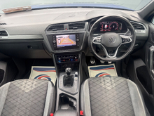2021 Volkswagen Tiguan 2L Diesel For Sale Images