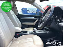2017 Audi Q5 2L Diesel For Sale Images