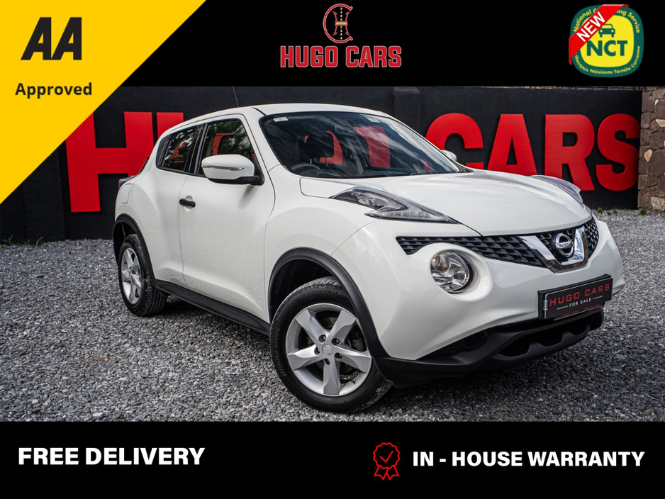 2015 Nissan Juke For Sale Images