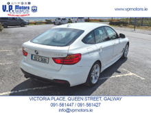 2015 BMW 3 Series 2L Diesel For Sale Images