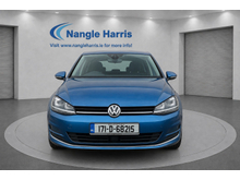 2017 Volkswagen Golf 1.4L Petrol For Sale Images