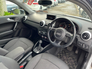 2015 AUDI A1 3DR HATCHBACK AUTOMATIC 1.4 PETROL //S-LINE EXTERIOR//KEYLESS ENTRY//