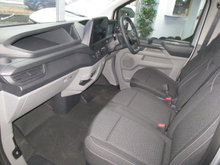 2026 Ford Transit Custom 2.5L Petrol Plug-in Hybrid For Sale Images
