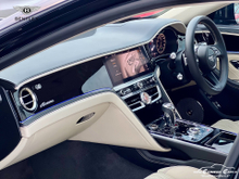 2023 Bentley Flying Spur 2.9L Petrol Hybrid For Sale Images