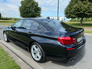 2016 BMW 5 SERIES 2.0 DIESEL M SPORT AUTO HIGH SPEC IRISH CAR