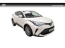 2022 TOYOTA C-HR C-HR 1.8 HYBRID SOL