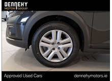 2022 Dacia Sandero Stepway 1.0L Petrol For Sale Images