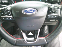 2020 Ford Focus 1L Petrol For Sale Images