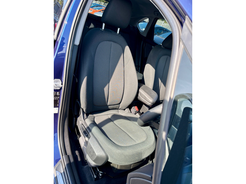 2018 BMW 2 Series 2L Diesel For Sale Images