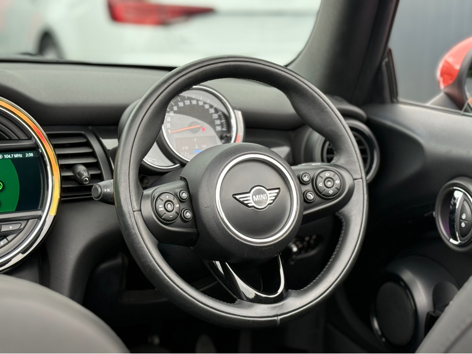 2018 MINI Cooper S 2.0L Petrol For Sale Images
