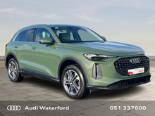 Audi Q5 Q5 E-HYBRID 220 KW Q SE from €725 per month
