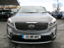 2017 Kia Sorento 2.2L Diesel For Sale Images