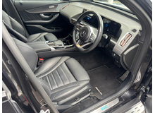 2020 Mercedes-Benz EQC ElectricL Electric For Sale Images