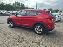 2016 Hyundai Tucson 1.7L Diesel For Sale Images