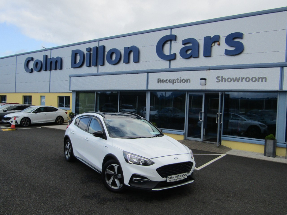 2019 Ford Focus For Sale Images