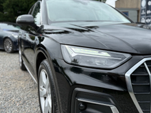 2023 Audi Q5 2L Diesel For Sale Images