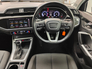 2023 AUDI Q3 35 TDI 150 S-TRONIC SE 4DR AUTO