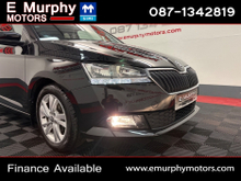 2021 Skoda Fabia 1L Petrol For Sale Images