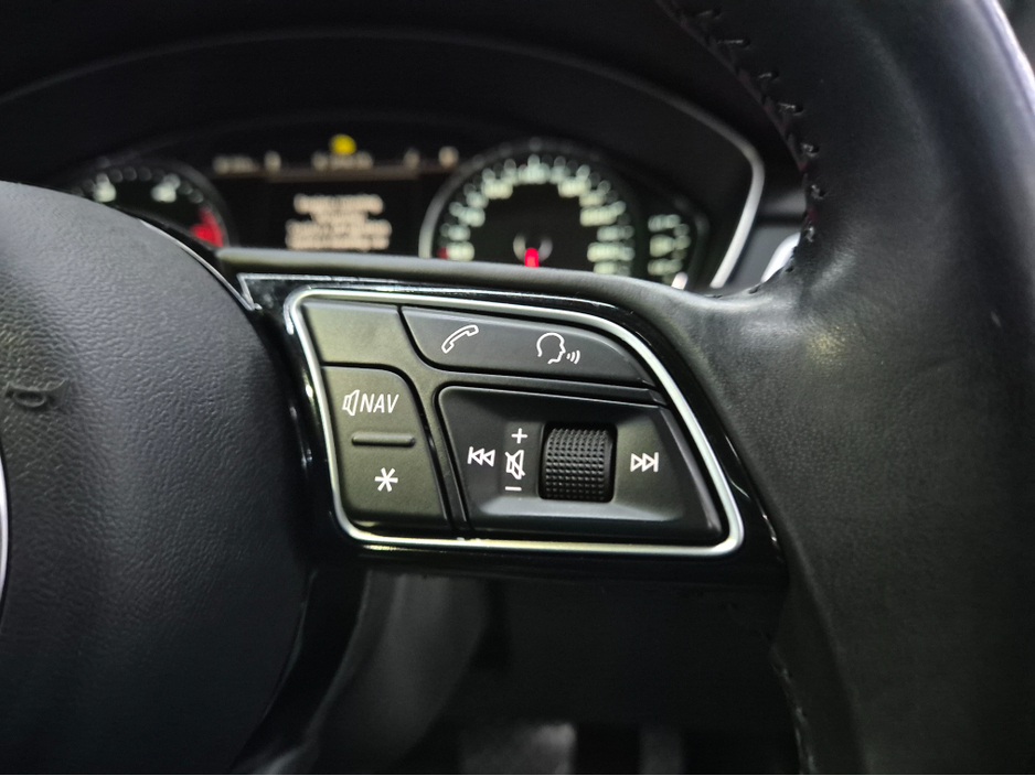 2019 Audi A5 2.0L Diesel For Sale Images