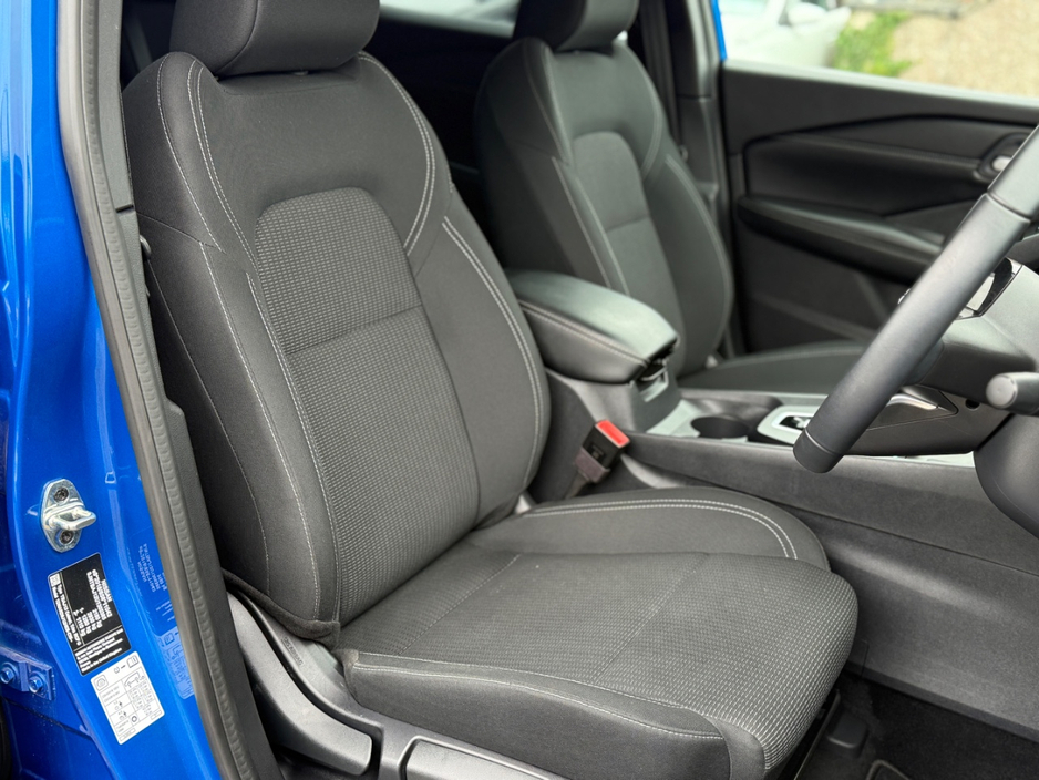 2024 Nissan Qashqai 1.5L Petrol Hybrid For Sale Images
