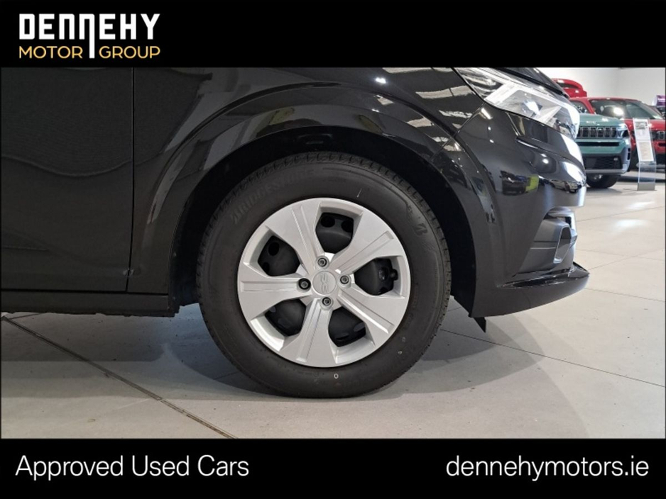 Dacia Sandero Expression Tce 100- — thumbnail 10