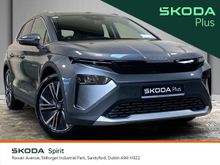 Skoda Elroq 60 - 2 Year Warranty