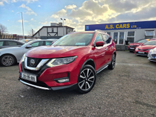 2020 Nissan X-Trail 1.7L Diesel For Sale Images