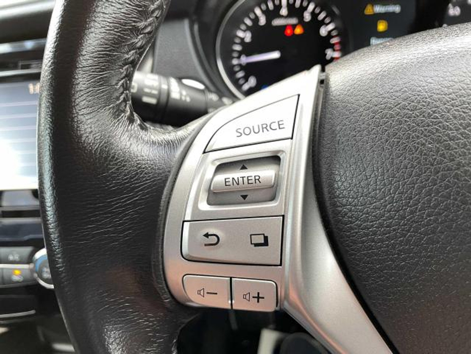2015 Nissan X-Trail 2L Petrol Hybrid For Sale Images