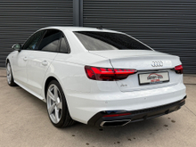 2023 Audi A4 2L Diesel For Sale Images