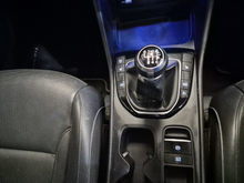 2022 Hyundai Tucson 1.6L Diesel For Sale Images