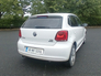 2014 VOLKSWAGEN POLO Polo 1.2 Auto 5 Door Low Mileage 
