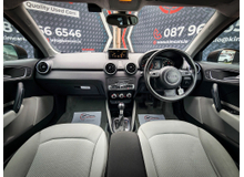 2012 Audi A1 1.4L Petrol For Sale Images