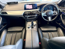 2019 BMW 5 Series 2L Petrol Plug-in Hybrid For Sale Images