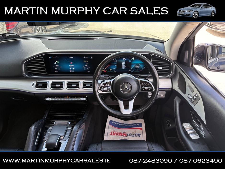 2022 Mercedes-Benz GLE Class 2L Diesel For Sale Images