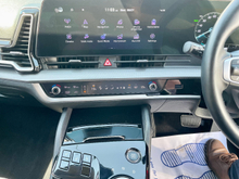 2024 Kia Sportage 1.6L Petrol Plug-in Hybrid For Sale Images