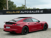 2019 Porsche Panamera 4.1L Petrol For Sale Images