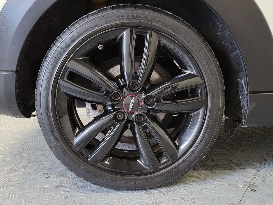 2018 MINI Hatch 1.5L Petrol For Sale Images