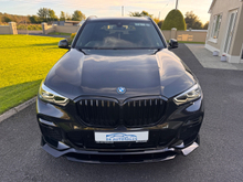 2022 BMW X5 3L Petrol Plug-in Hybrid For Sale Images