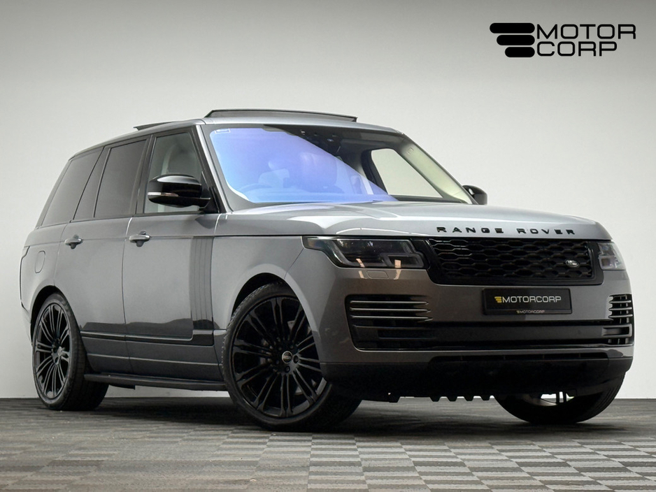 Land Rover Range Rover VOGUE P400E *PAN ROOF*