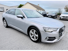 Audi A6 2.0TDI 204 S tronic SE